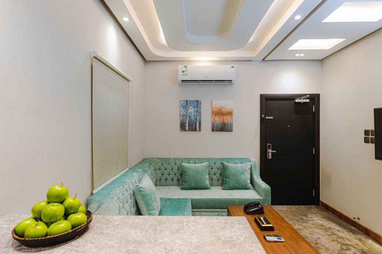 אל-מדינה Verdun Suites מראה חיצוני תמונה